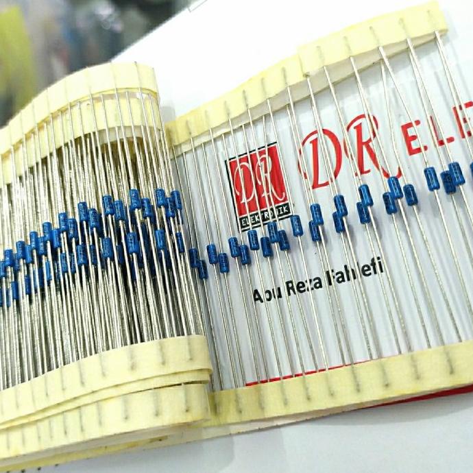 Murah Diac DB3 ST Original DB 3 Trigger Dioda Diode 32v 2a 2.0a DO-35 Asli dre3