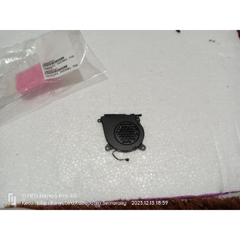 FAN LAPTOP ASUS ZenBook Duo 14 UX482 UX482EAR UX482EG UX482EA