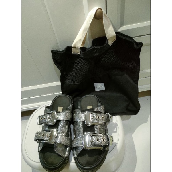 sandal tigah home preloved
