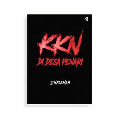 Novel Misteri Janur Ireng By Simpleman