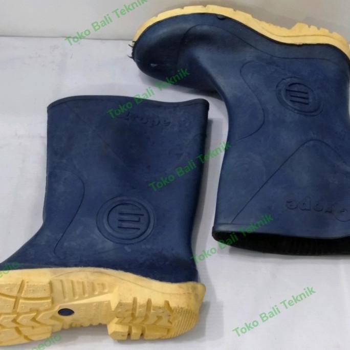 *#*#*#] Sepatu Boot Qrope / Milliard