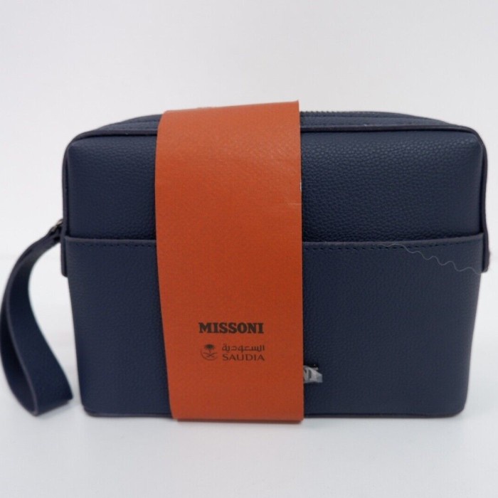 TAS TANGAN HAND MAN PRIA MISSONI ORGINAL