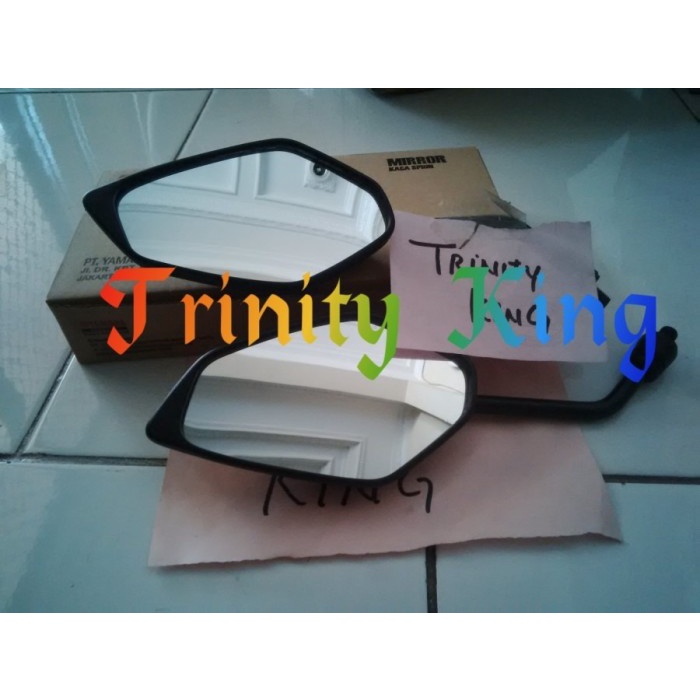 Spion Yamaha Gear 125 Original Kode Hv077