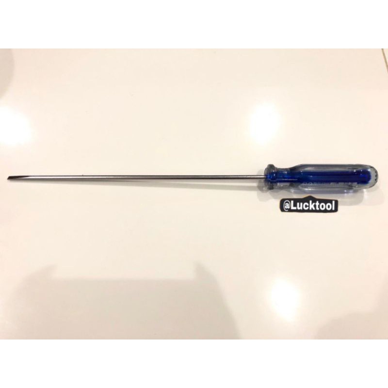 Obeng Vessel 6300E N -5 X 250 Gagang Besar