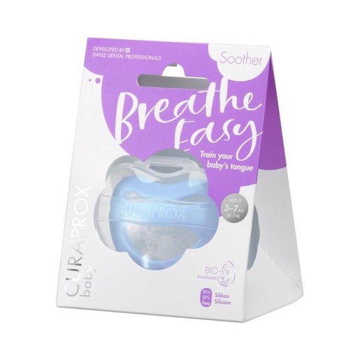 CURAPROX Baby Soother (EMPENG)