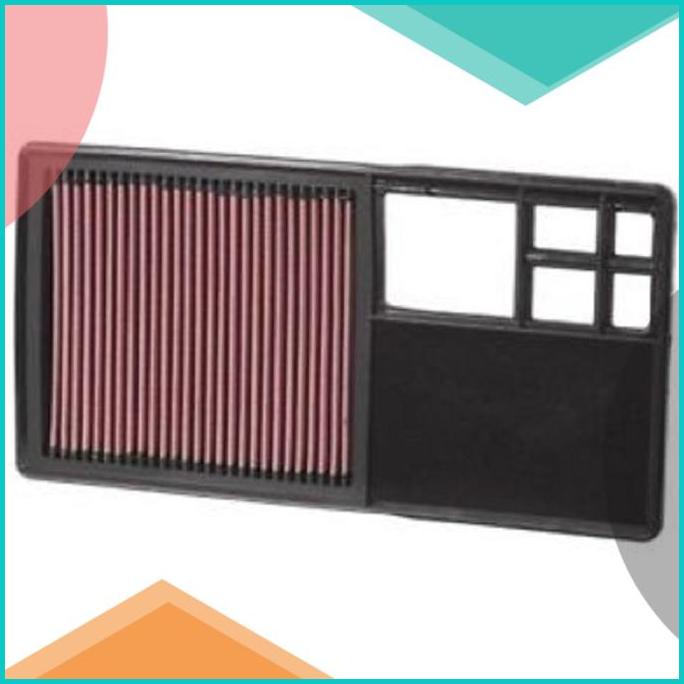Aksesoris Variasi - Filter Udara KNN K&N VW POLO 2012 ON 16novz3 tools