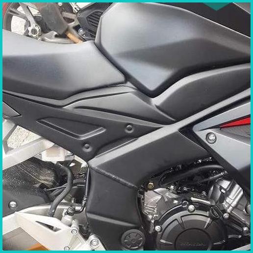 tutup rangka cbr 250 rr new cover rangka vsriasi new cbr 250 rr 16novz