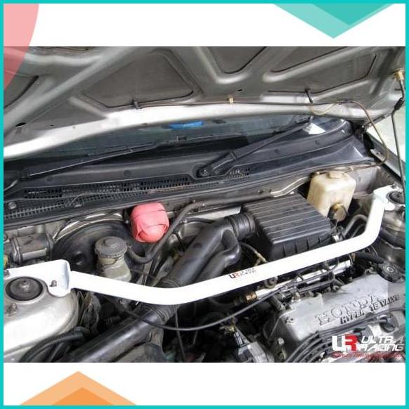 Aksesoris Strutbar Stabiliser ULTRA RACING Honda City Z Z TypeZ Sx8 16