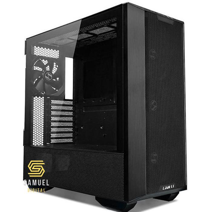 PC RENDER WORKSTATION AMD THREADRIPPER PRO 5965WX + VGA RTX 4090 24GB - SAMUEL DIGITAL 90