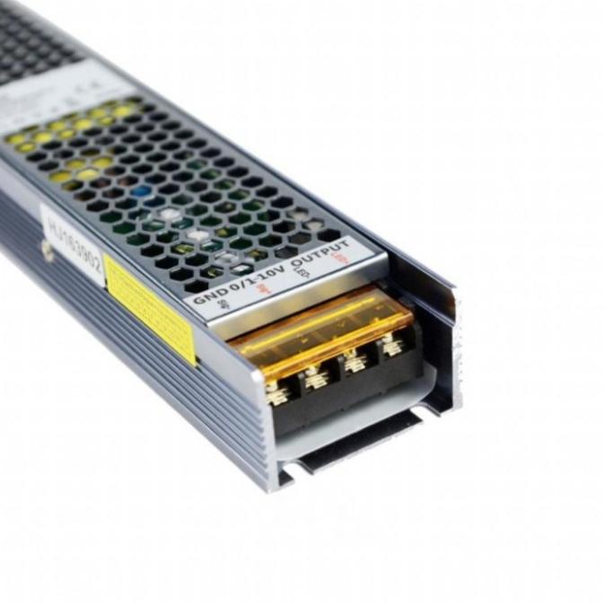 POWER SUPPLY DIMMER LED STRIP HILED BALLAST DIMMER LED STRIP Baru