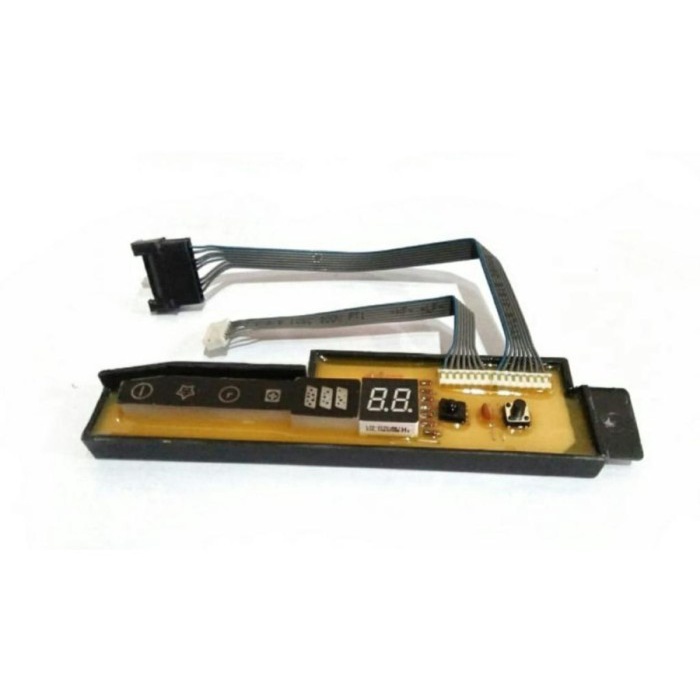 Assy Display Sensor Ac LG Neo Plasma Hercules 320Watt Baru