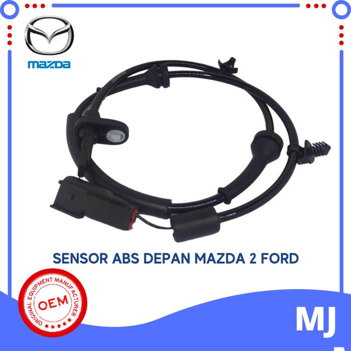 SENSOR ABS DEPAN MAZDA 2 FORD FIESTA