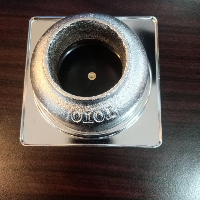 FLOOR DRAIN TOTO TX1EB