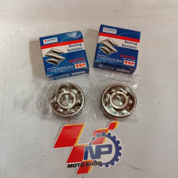 Bearing Roda Depan Original Satria Fu Satria Fu Fi