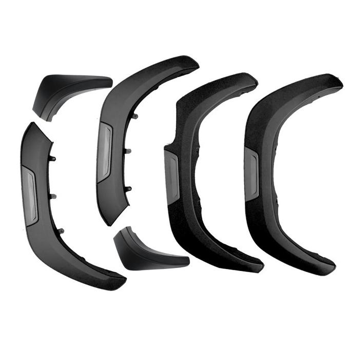 Over Fender Triton 2020-2021 Plastik Abs