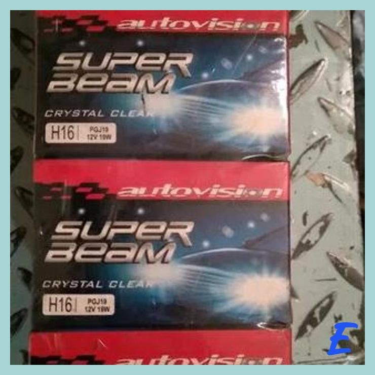 | QMV | BOHLAM H16 AUTOVISION