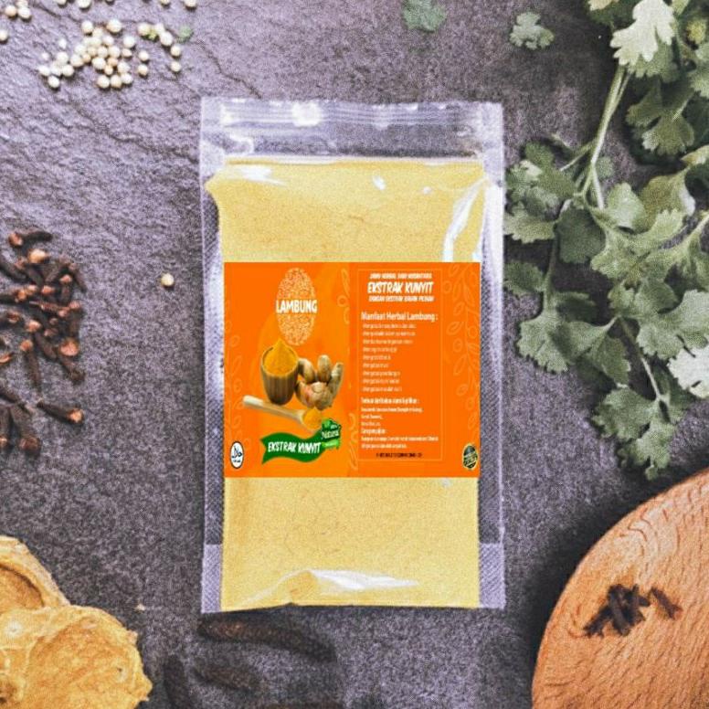 Berkualitas Herbal Obat Asam Lambung gerd Paling ampuh 