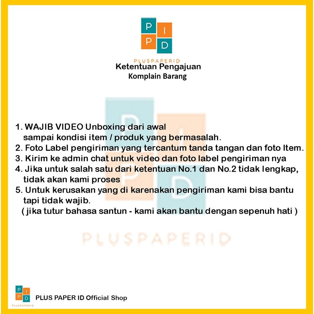

New NEURO - Kertas Hvs Ukuran A5 Putih - Pack ,.