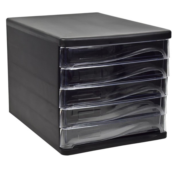 

RAK PENYIMPANAN ARSIP 5 TINGKAT