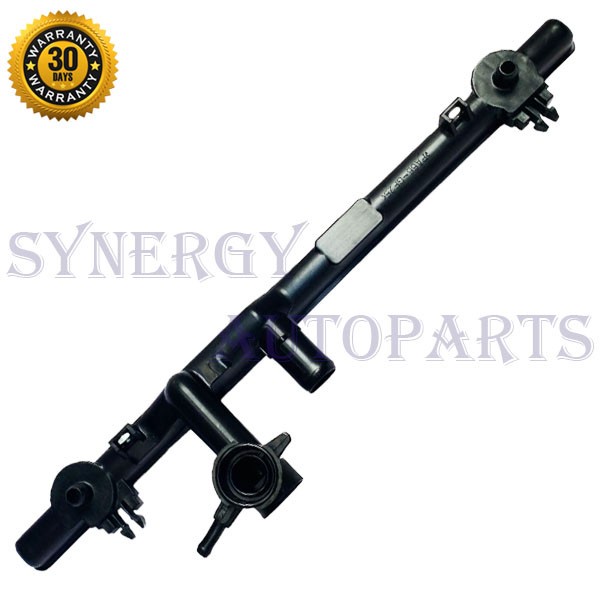 Asli Upper Tank Radiator Suzuki Ertiga 2012-2016