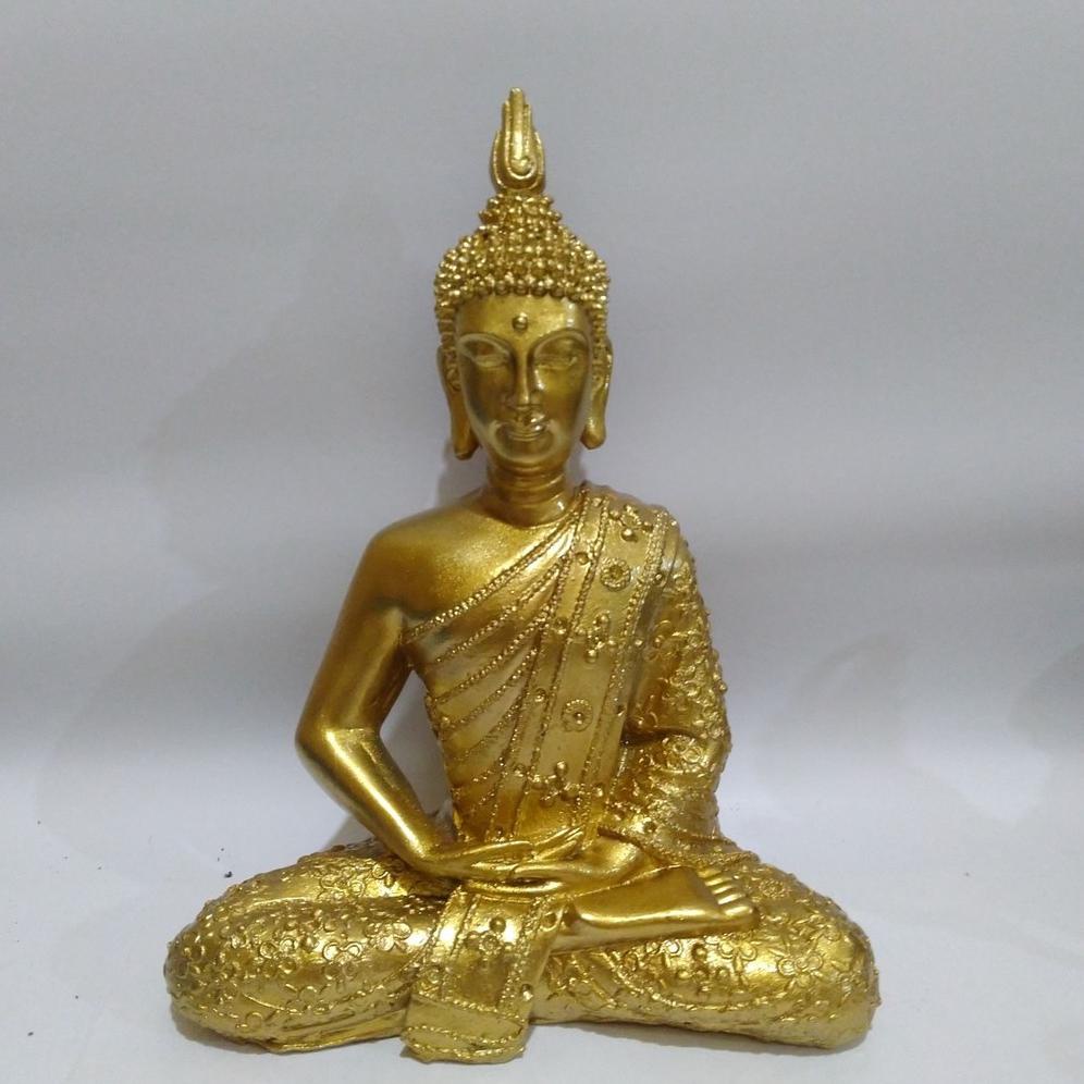 Patung Budha Thailand Buddha