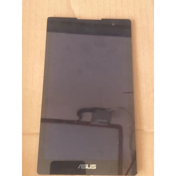 Lcd Tc Tompel Tablet Asus Zenpad P01Y C7.0 ori cabutan normal