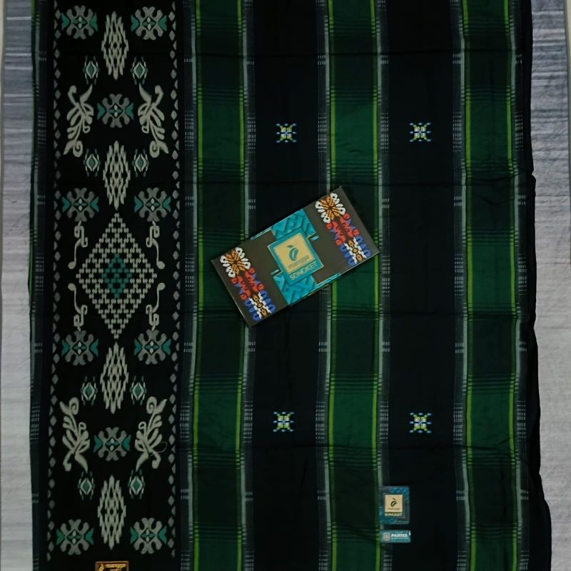 SARUNG MANGGA SONGKET