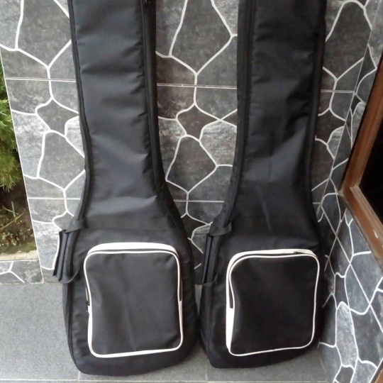 GIGBAG BASS ELECTRIC