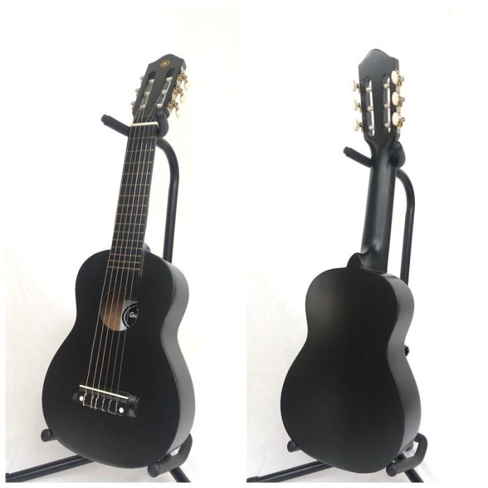 Ag166 - Gitar Lele Ukulele Yamaha Gl1 Senar 6 Nylon