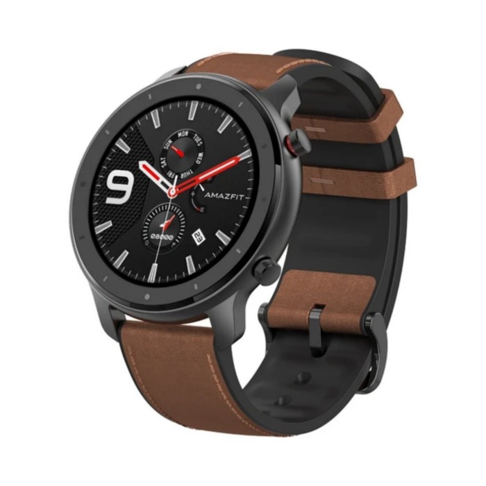 AMAZFIT GTR 47MM - SMARTWATCH - SMART WATCH HUAMI