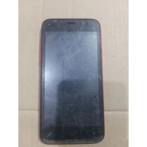 Lcd Tc Hp Maxtron Pluto X ori cabutan normal