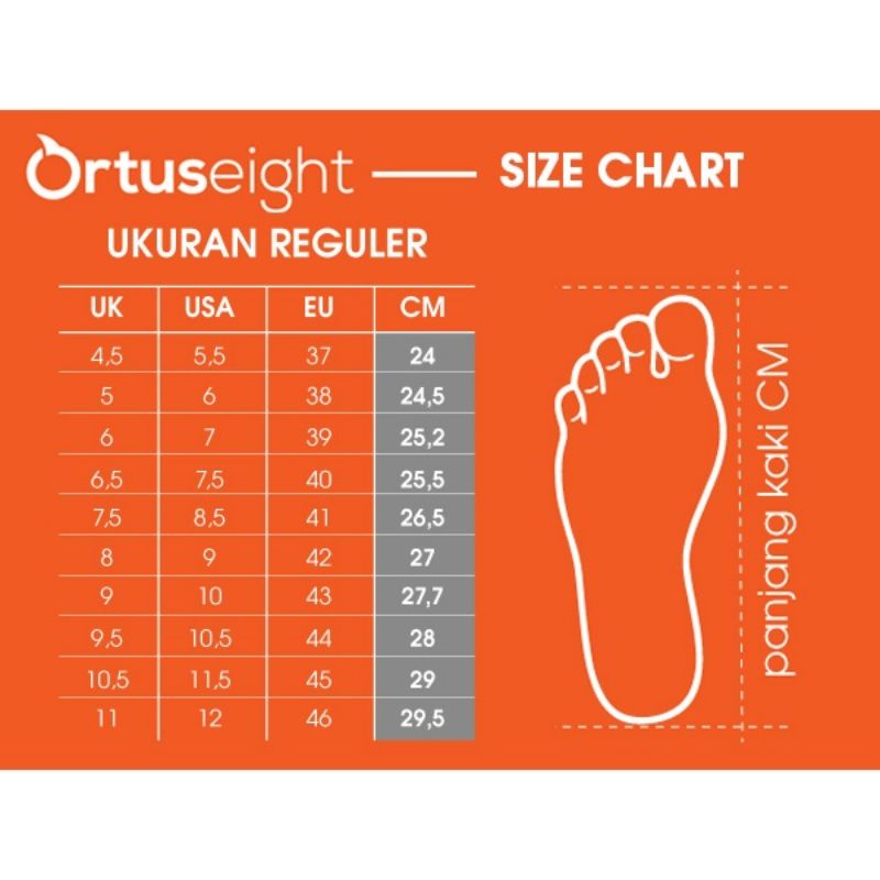 [SPORTY COLLECTION] SEPATU SEPAKBOLA ORTUSEIGHT CATALYST MEISTER V2 FG K- LEA ~ CATALYST VISION V2