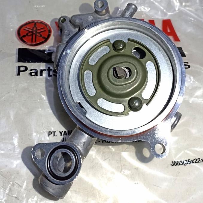 Water Pump Assy Yamaha Vixion Old/Vixion Old New Nvl Ori 3C1