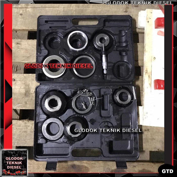 Mesin Kolter Piston Motor Cylinder Boring Machine T807A Terbaik