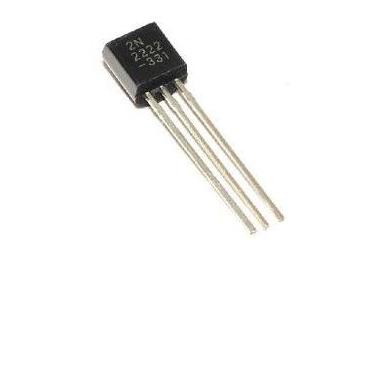 2N2222 2N 2222 NPN Transistor 2n2222 2n 2222