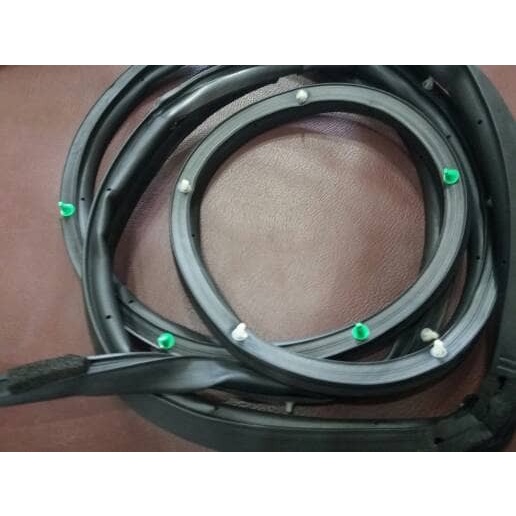 RACK END BALENO-AERIO-TIE ROD BALENO-AERIO