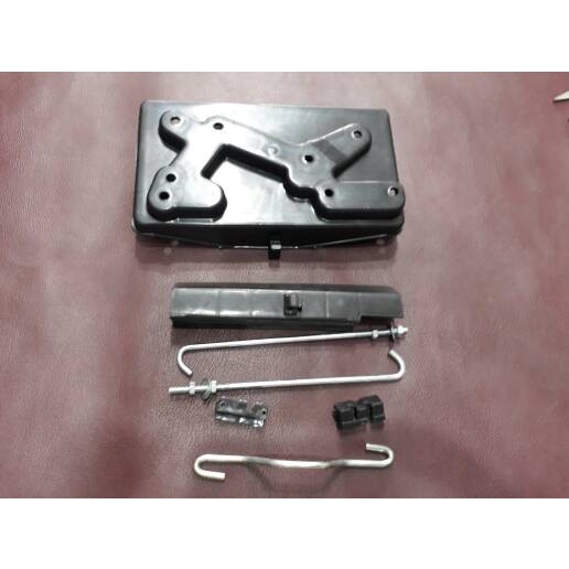 TATAKAN AKI AVANZA - XENIA / BRAKET AKI AVANZA - XENIA