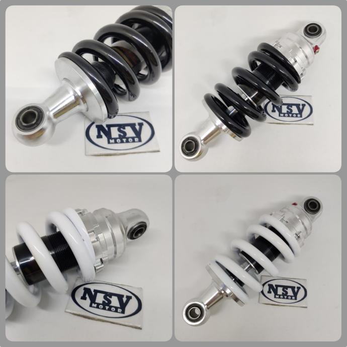 SHOCKBREAKER JUPITER MX MONOSHOCK JUPITER MX NON TABUNG JUPITER MX 135