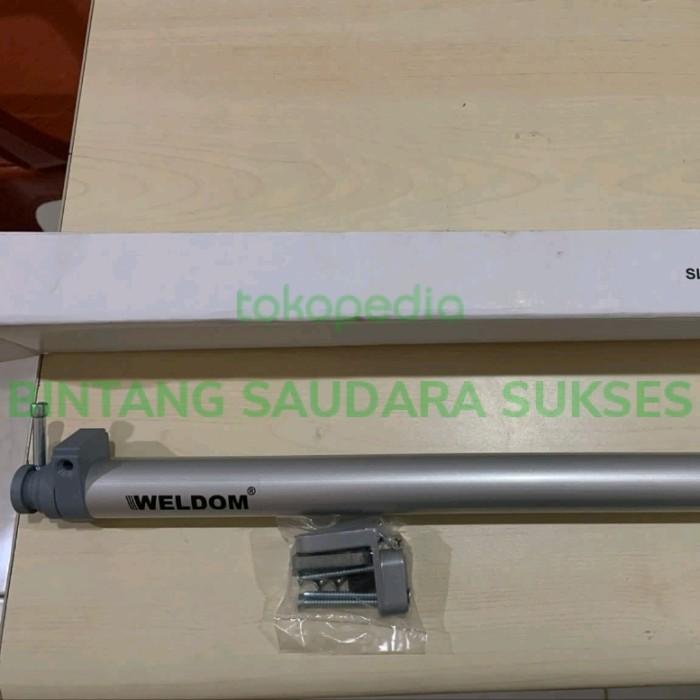 Door Closer Pintu Geser/Sliding Interkey
