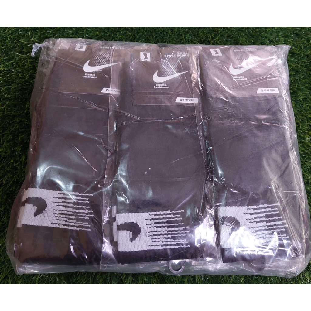 Kaos Kaki Bola Perlusin / Kaos Kaki Bola Panjang / Kaos Kaki Bola Lembut