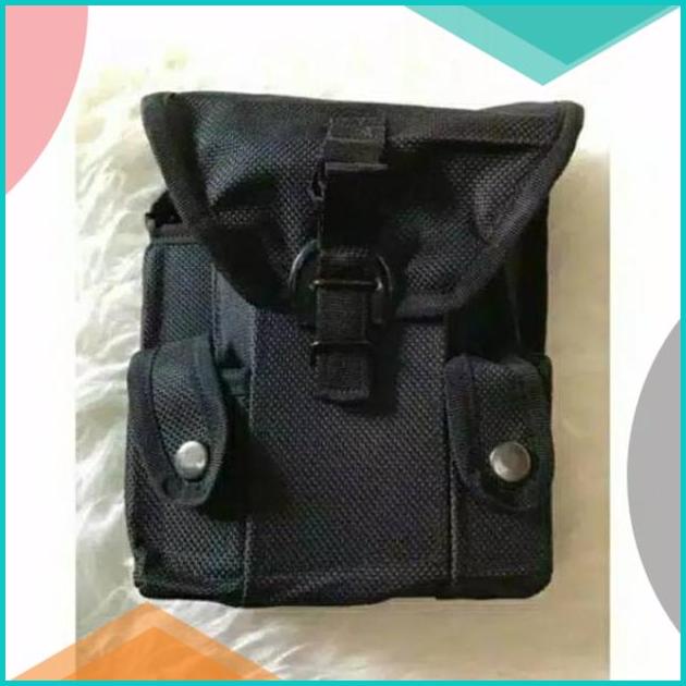 Box magazine atau box magazine jatah TNI 16novz3 sparepart