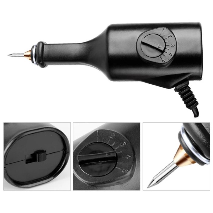 

Terbaru Pena Ukiran/Electric Engraver Sellery 21-720 Promo Terlaris