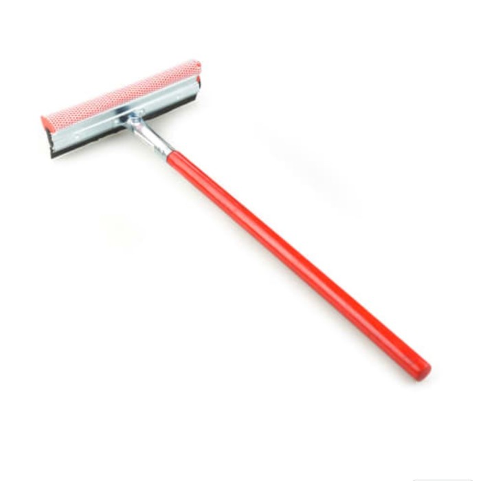 

Terbaru Ace Alat Pembersih Kaca Dengan Handle 25.4 Cm Promo Terlaris