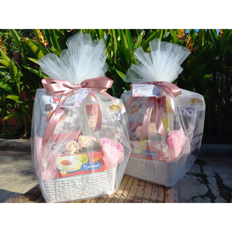 

Hampers Lebaran (PRE-ORDER)