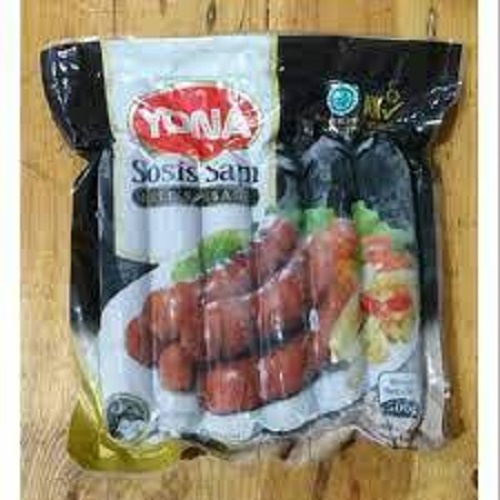 

YONA LONG - SOSIS BAKAR MINI 500GR