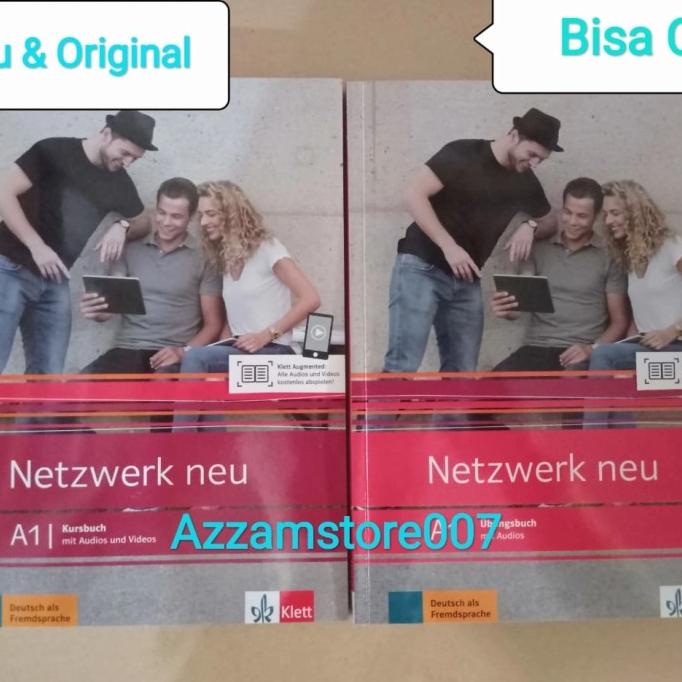 NETZWERK NEU A1