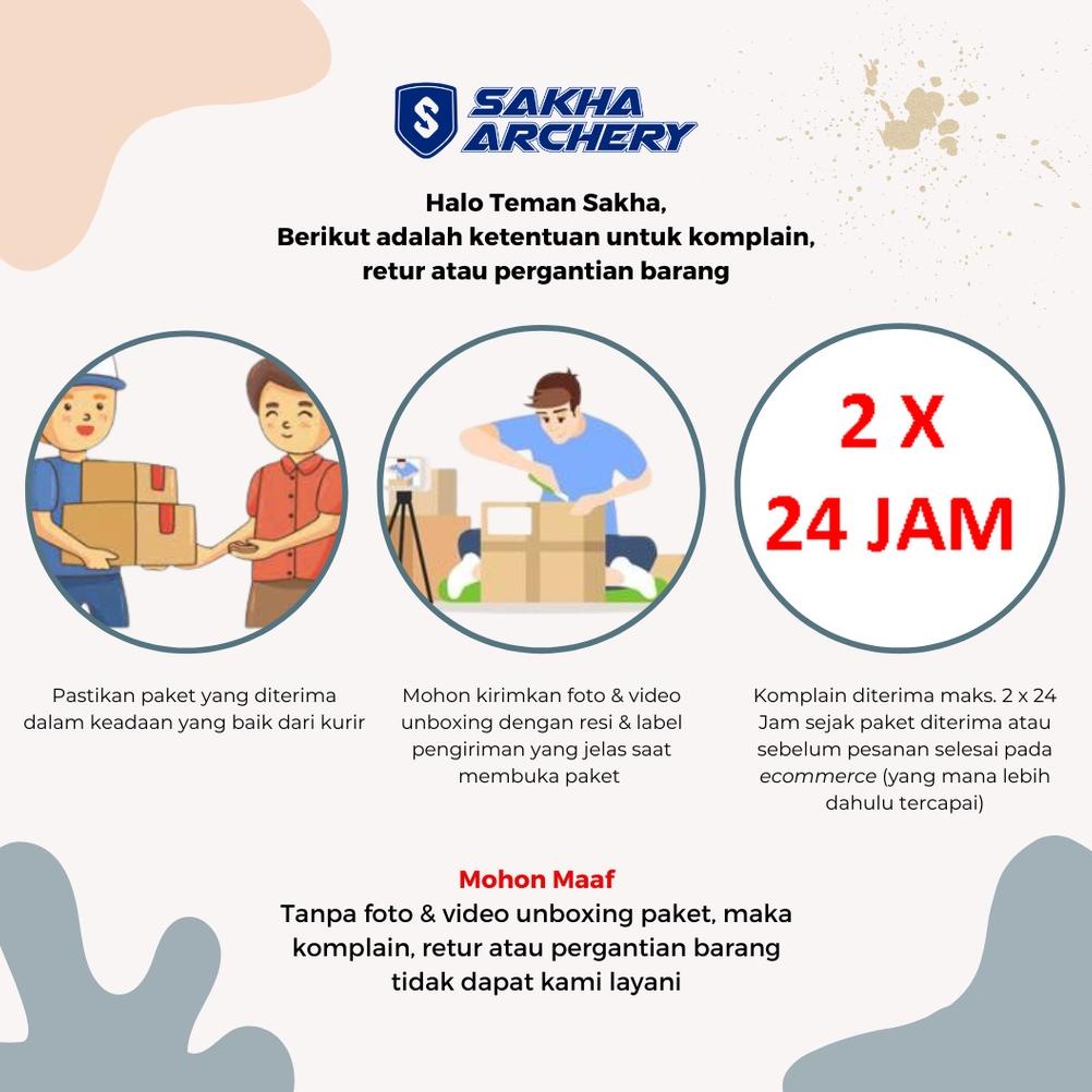 Diskon Besar Arrow Musen Pure Carbon 4.2 Spine 1200 - Mstj 42Bs Big Sale