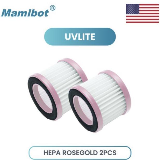 Hepa Filter Mamibot UV200 / Hepa Filter Mamibot UV 200 |Murah