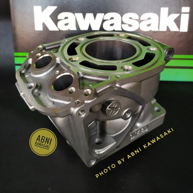 paling diminati] Blok Boring 1855 Ninja 150 R RR Ori Kawasaki