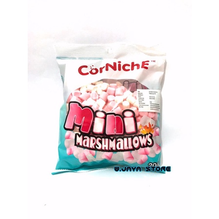 

yang dicari@@@@] CorNichE Mini Marshmallows